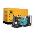 AOSIF 3 Phases 400kva Silent Generator Diesel Set для продажи